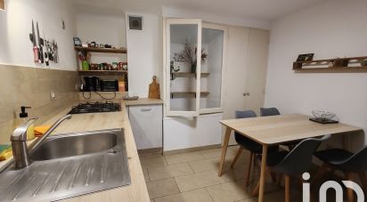 Maison de village 3 pièces de 70 m² à Canet-en-Roussillon (66140)