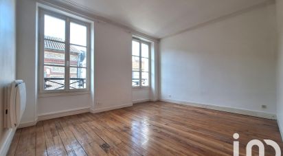 Appartement 2 pièces de 58 m² à Coulommiers (77120)