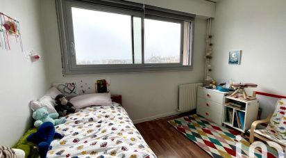 Studio 1 room of 23 m² in Paris (75014)