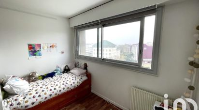 Studio 1 room of 23 m² in Paris (75014)