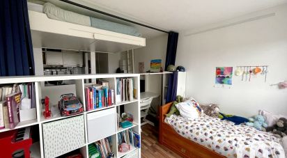 Studio 1 room of 23 m² in Paris (75014)