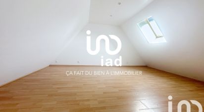 Maison de ville 2 pièces de 52 m² à Saint-Étienne-au-Mont (62360)