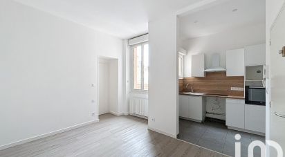 Appartement 3 pièces de 52 m² à Épernay (51200)