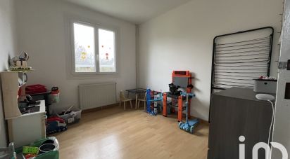 Pavillon 5 pièces de 85 m² à Chelles (60350)