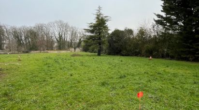 Terrain de 676 m² à Le Mée-sur-Seine (77350)