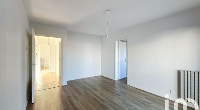 Appartement 3 pièces de 58 m² à Bordeaux (33000)