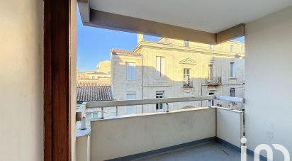 Appartement 3 pièces de 58 m² à Bordeaux (33000)