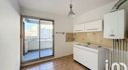 Appartement 3 pièces de 58 m² à Bordeaux (33000)