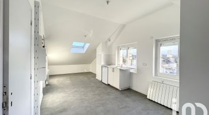 Appartement 3 pièces de 48 m² à Noiseau (94880)