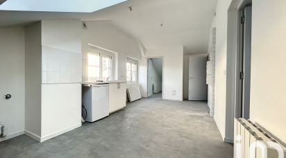 Appartement 3 pièces de 48 m² à Noiseau (94880)