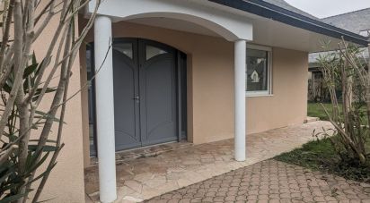 Maison 6 pièces de 176 m² à Vannes (56000)