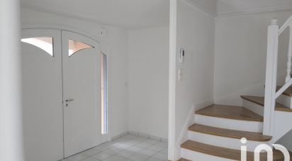 Maison 6 pièces de 176 m² à Vannes (56000)