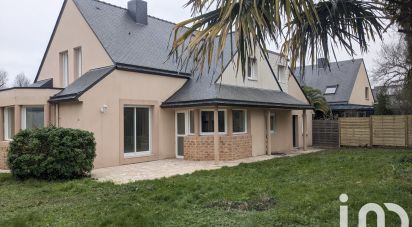 Maison 6 pièces de 176 m² à Vannes (56000)