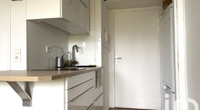 Studio 1 pièce de 22 m² à Rueil-Malmaison (92500)