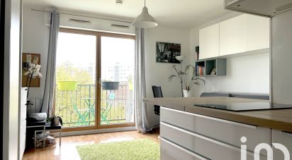 Studio 1 pièce de 22 m² à Rueil-Malmaison (92500)