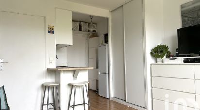 Studio 1 pièce de 22 m² à Rueil-Malmaison (92500)