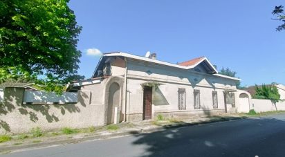 Maison 5 pièces de 170 m² à Arsac (33460)