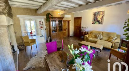 Maison de village 4 pièces de 103 m² à Aigues-Vives (30670)