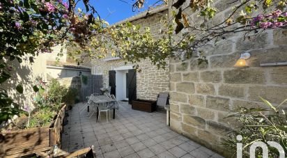 Village house 4 rooms of 103 m² in Aigues-Vives (30670)