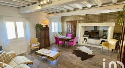 Village house 4 rooms of 103 m² in Aigues-Vives (30670)