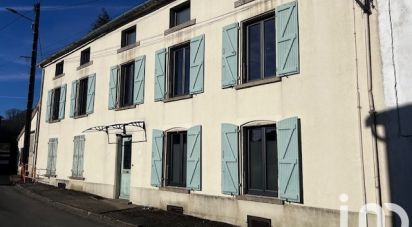 Longere 6 rooms of 295 m² in Moncoutant (79320)