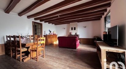 Longere 6 rooms of 295 m² in Moncoutant (79320)