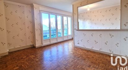 Apartment 3 rooms of 67 m² in Chennevières-sur-Marne (94430)