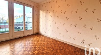 Apartment 3 rooms of 67 m² in Chennevières-sur-Marne (94430)