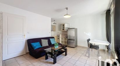 Apartment 2 rooms of 38 m² in Toulon (83000)