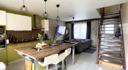 Maison 6 pièces de 129 m² à Saint-Nazaire (44600)