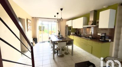 House 6 rooms of 129 m² in Saint-Nazaire (44600)