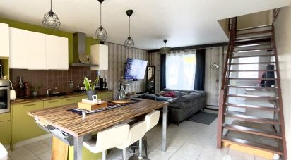 Maison 6 pièces de 129 m² à Saint-Nazaire (44600)