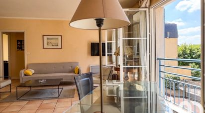 Apartment 3 rooms of 83 m² in Saint-Germain-en-Laye (78100)