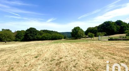 Land of 3,115 m² in Hommert (57870)