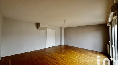 Duplex 6 pièces de 119 m² à Amiens (80090)