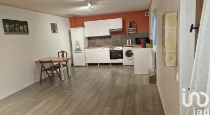 Appartement 3 pièces de 53 m² à Santeuil (95640)