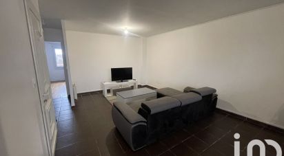 Appartement 2 pièces de 61 m² à Villeneuve-le-Roi (94290)