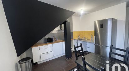 Appartement 2 pièces de 61 m² à Villeneuve-le-Roi (94290)