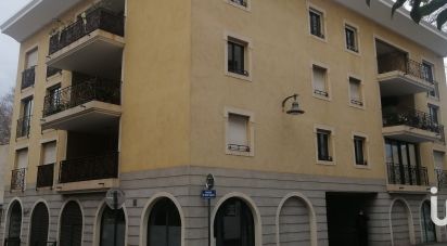 Apartment 1 room of 31 m² in Six-Fours-les-Plages (83140)