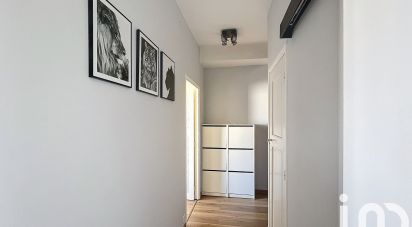 Appartement 2 pièces de 40 m² à Nice (06000)