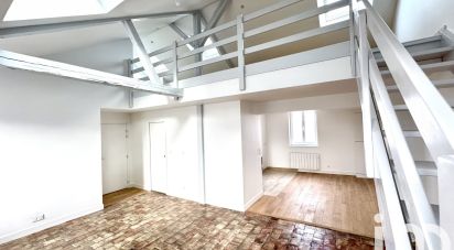 Duplex 3 rooms of 79 m² in Honfleur (14600)