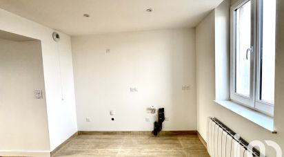 Duplex 3 rooms of 79 m² in Honfleur (14600)