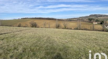 Land of 1,360 m² in Auty (82220)