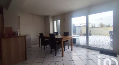 Maison 4 pièces de 83 m² à Capinghem (59160)