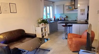 Appartement 3 pièces de 61 m² à Crépy-en-Valois (60800)