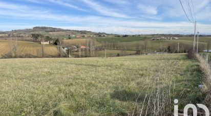 Land of 1,445 m² in Auty (82220)