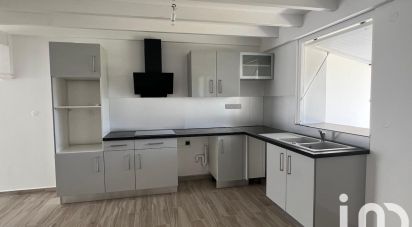 Maison 4 pièces de 110 m² à Trois-Rivières (97114)