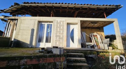 House 2 rooms of 40 m² in Cuzac (46270)