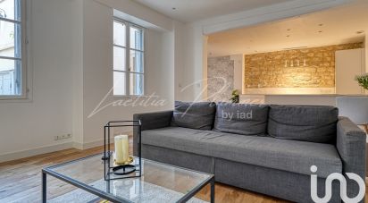 Appartement 3 pièces de 77 m² à Saint-Germain-en-Laye (78100)