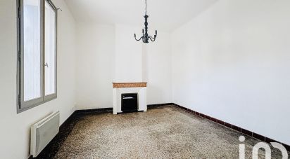 Maison 5 pièces de 83 m² à Arles (13200)